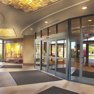 commercial door specialist Eucalyptus Hills