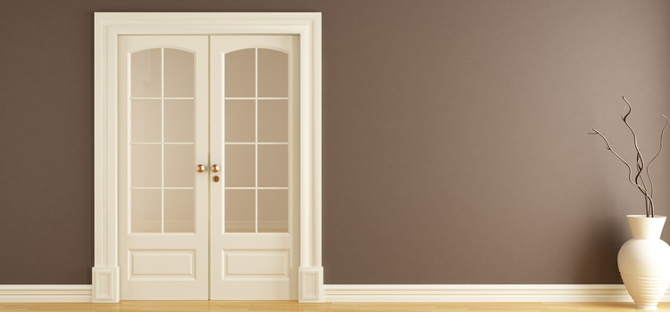 residential fiberflasss door repair Eucalyptus Hills